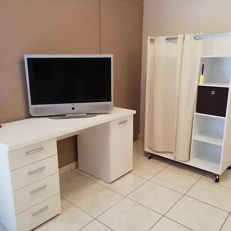 Appartement Agreable 阿格诺 外观 照片